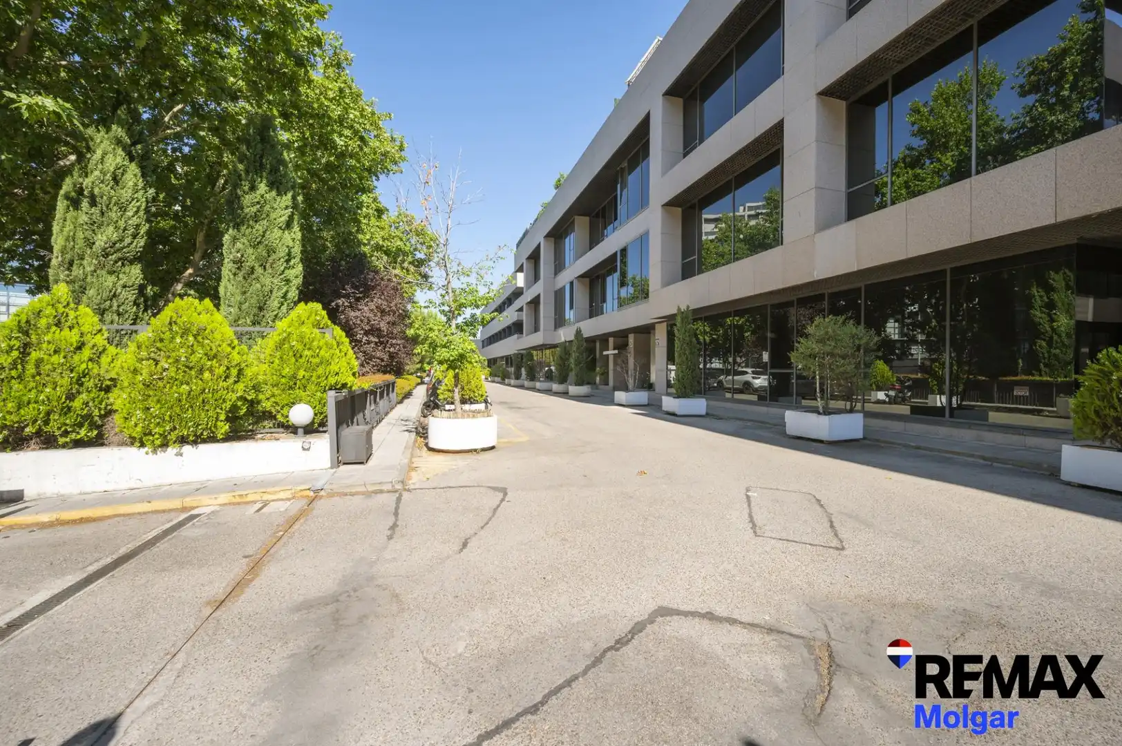 Loft mit Aufzug zum Verkauf in Avenida del Cerro del Águila, imagen 24