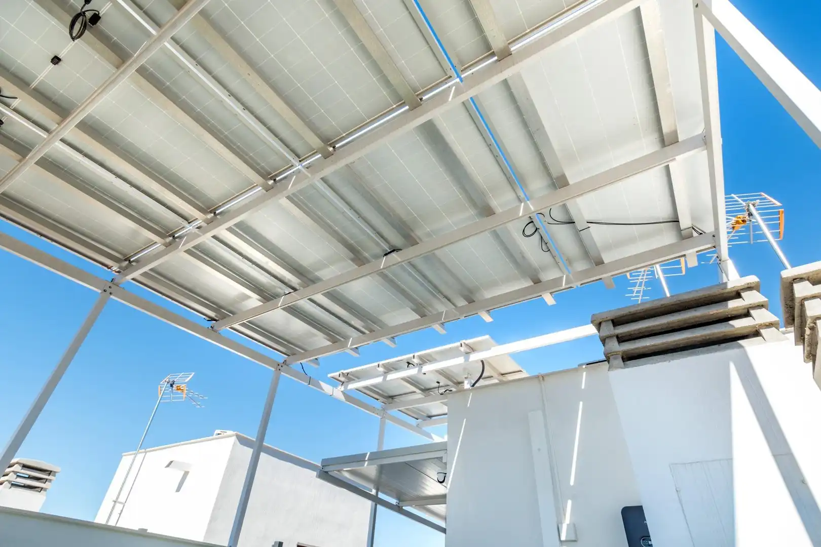 Casa a schiera con terrazza in vendita a San Javier ciudad, imagen 46