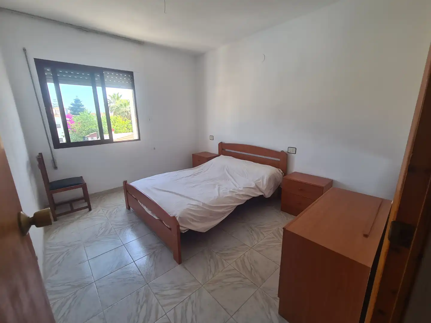Dormitori de Apartament en venda en Vinaròs amb Terrassa, Traster i Moblat