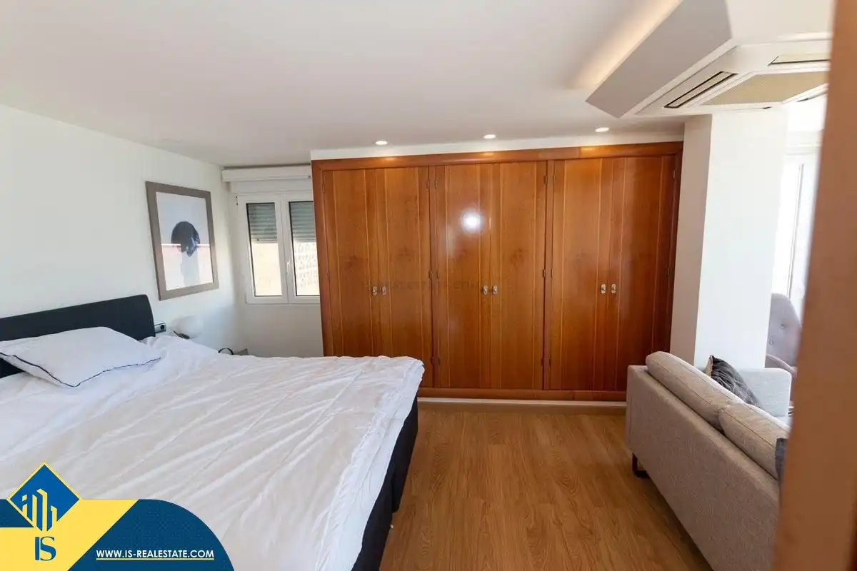Appartement avec piscine à vendre à Centro, imagen 18