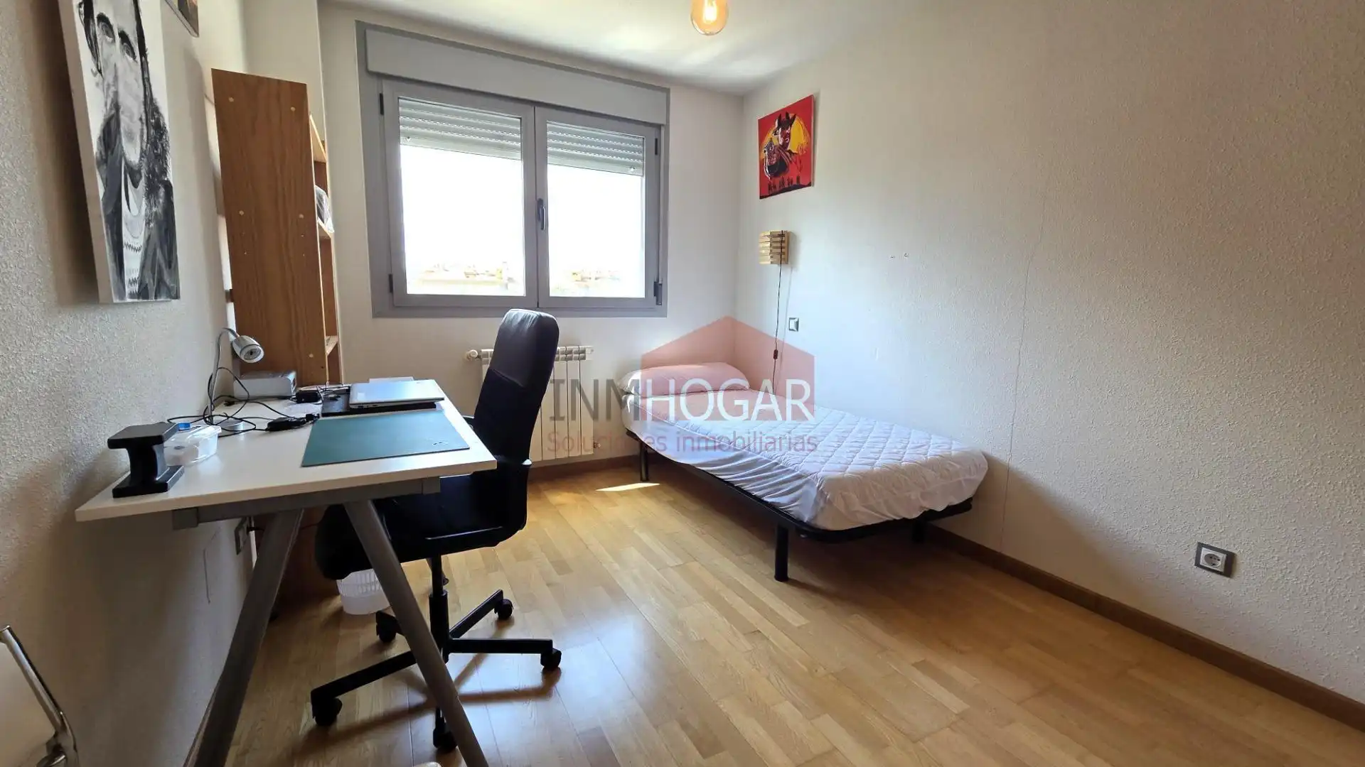 Flat with lift for sale in Sónsoles, imagen 23