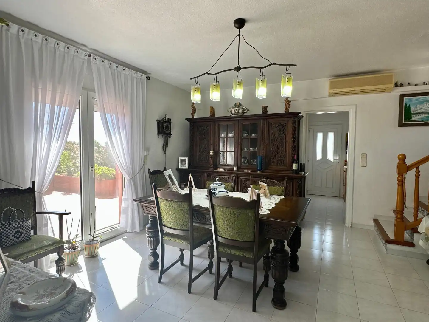 Maison avec terrasse à vendre à Costa Sur, imagen 19