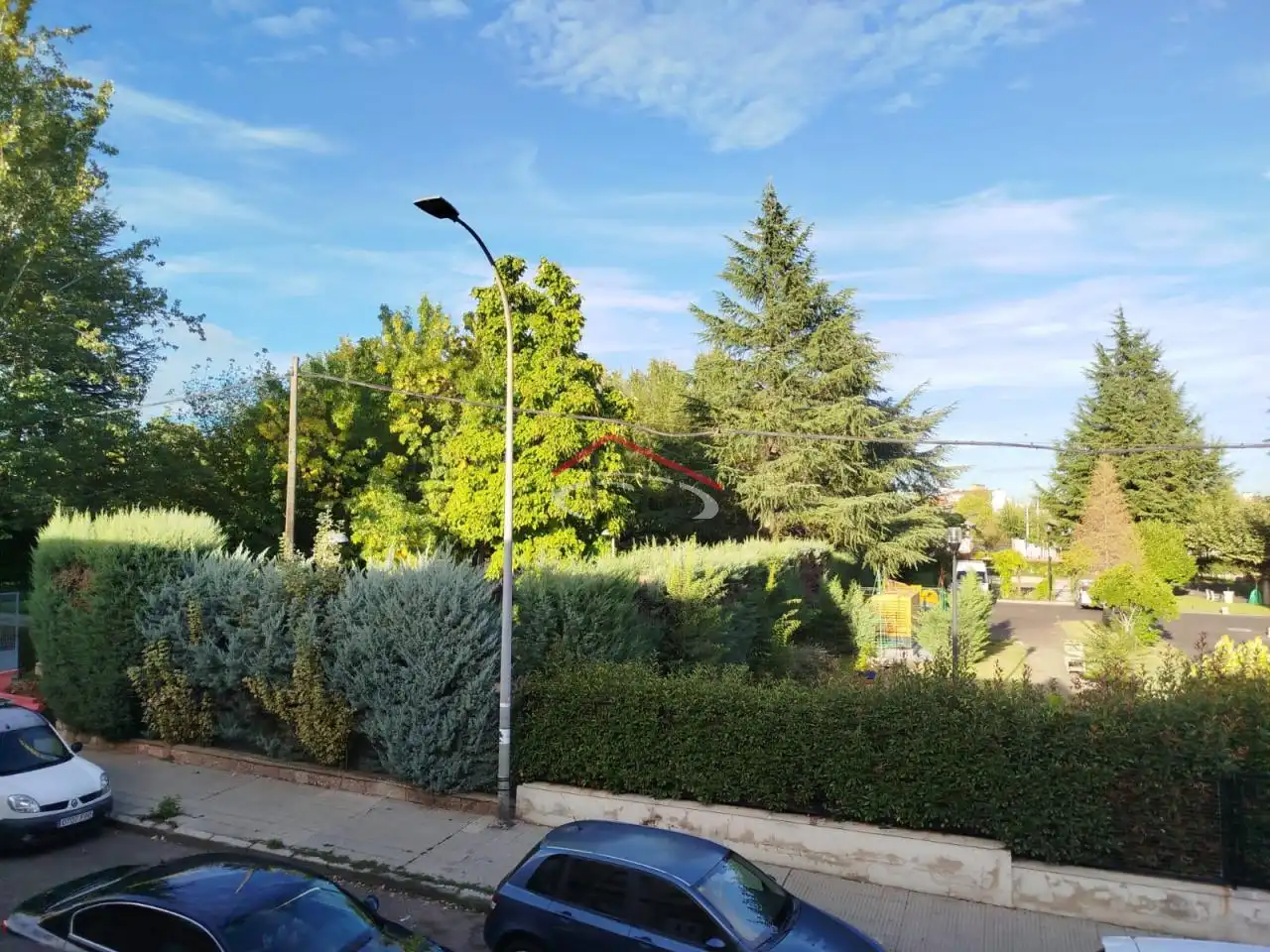 Casa o xalet en venda en León Capital  amb Calefacció