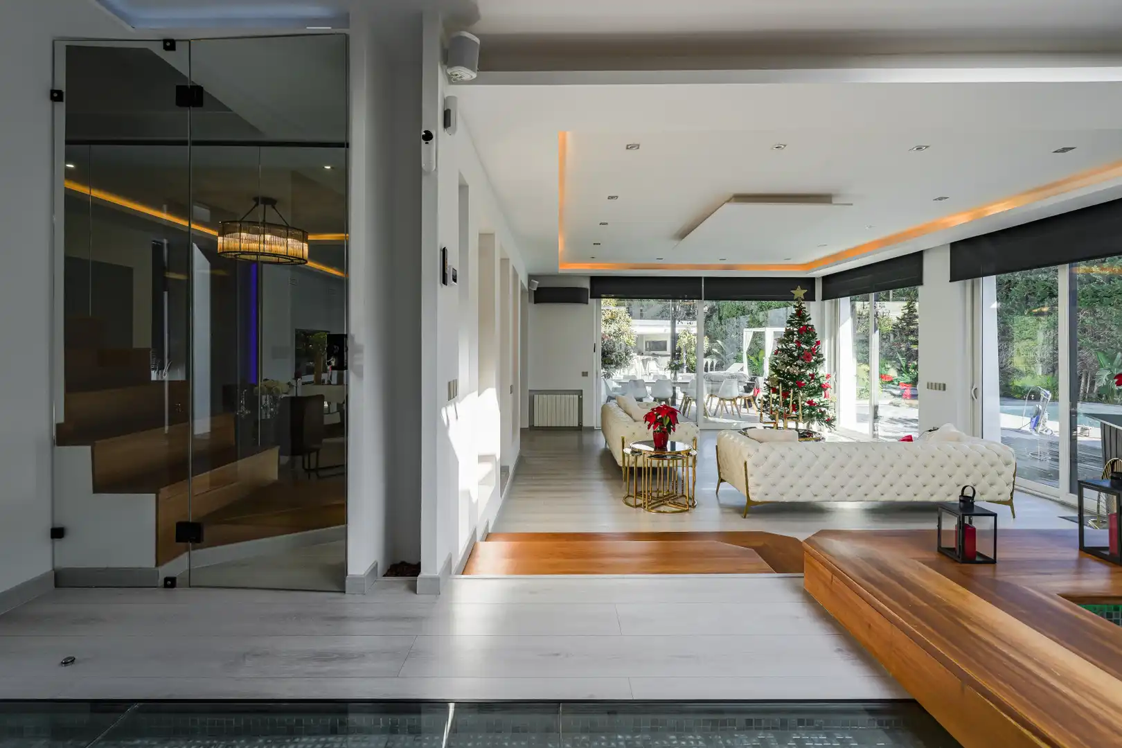Casa amb piscina en venda a Nueva Andalucía, imagen 8