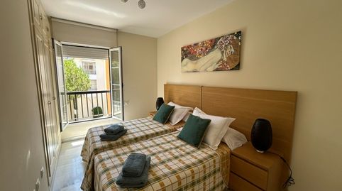 Photo 5 of Flat for rent in Calle Oceano, 6, Romana Playa, Marbella