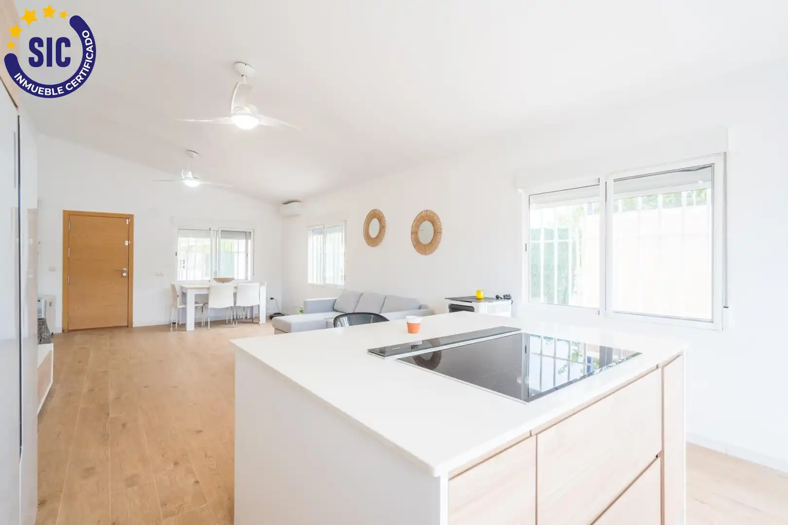 Maison rustique avec piscine à vendre à Calle Pedralba, imagen 14