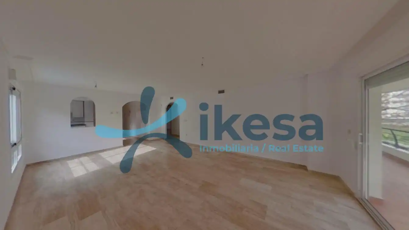 Piso en venta en San Pedro de Alcántara