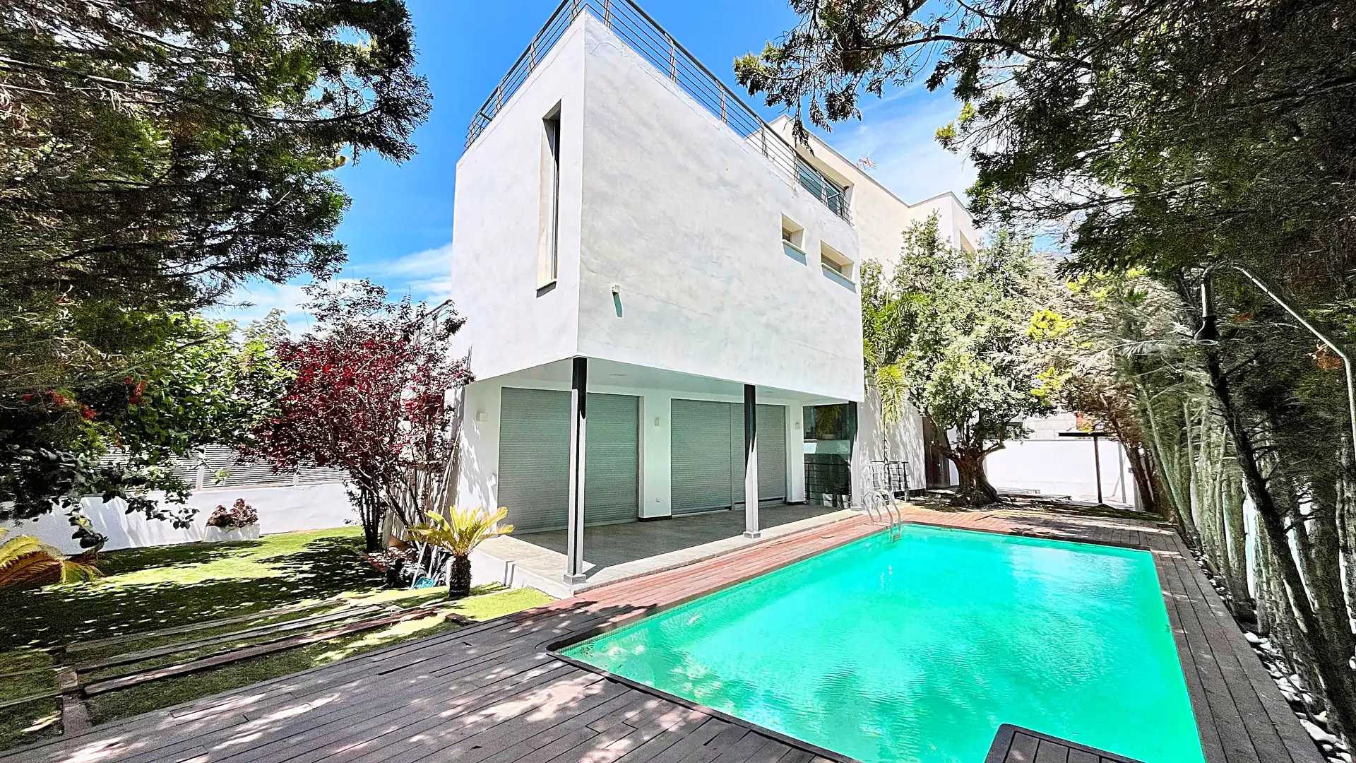Maison avec piscine à louer à Calle Fotografo Francisco Cano 82 82, imagen 2