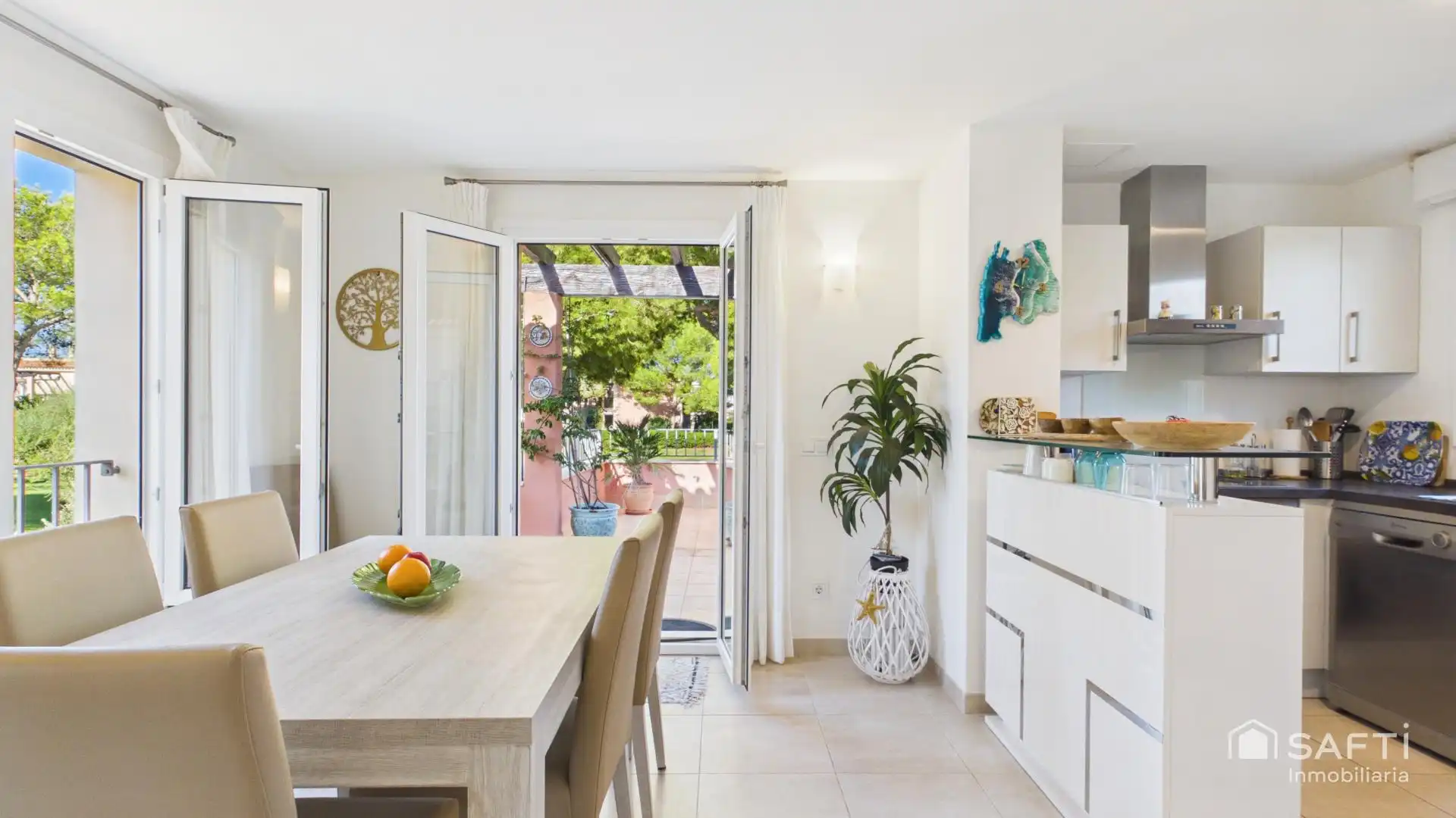 Flat with pool for sale in Zona Rústica - Interior, imagen 9