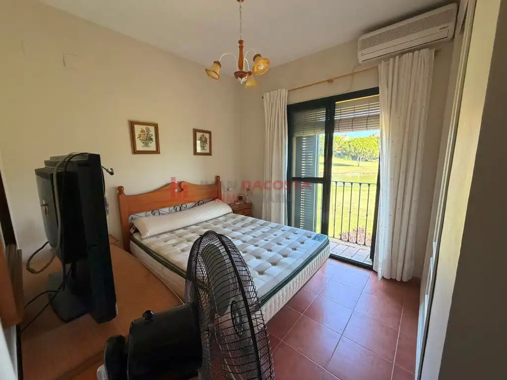 Bedroom of Houses for sale in Islantilla