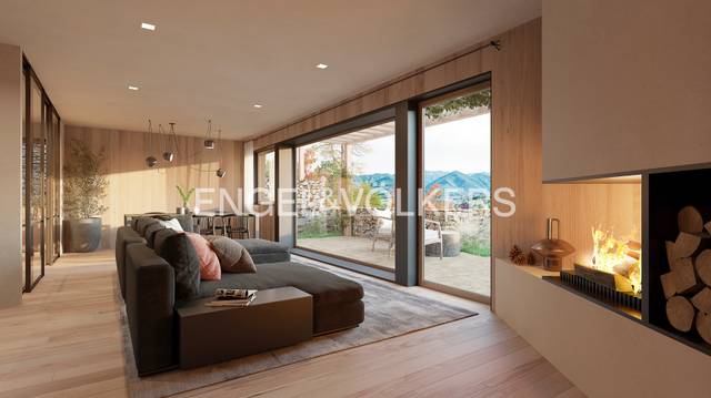 Casa-chalet en Venta en Prullans