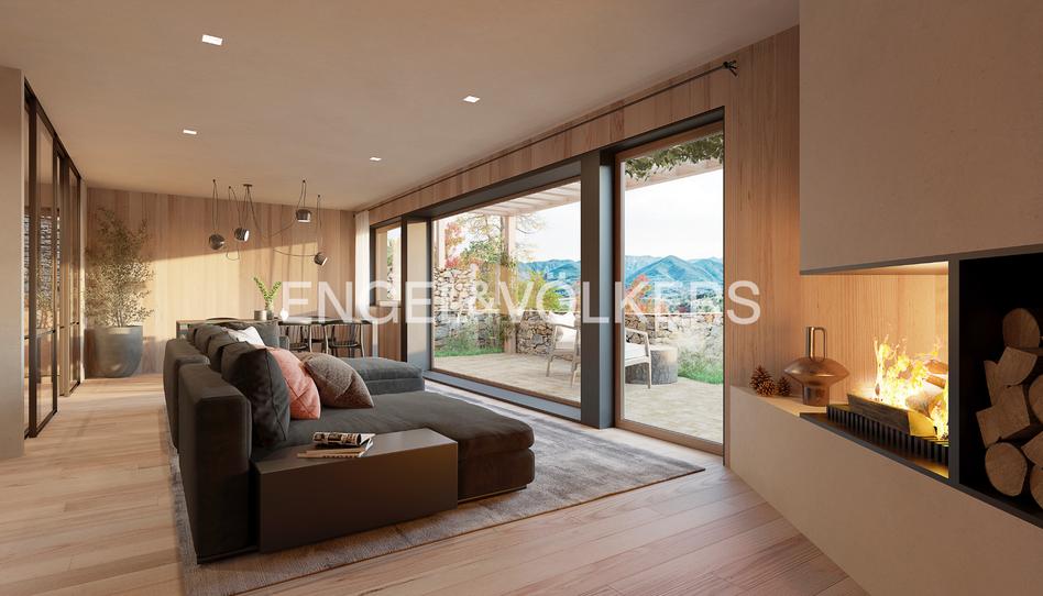 Foto 1 de Casa o chalet en venta en Prullans, Lleida
