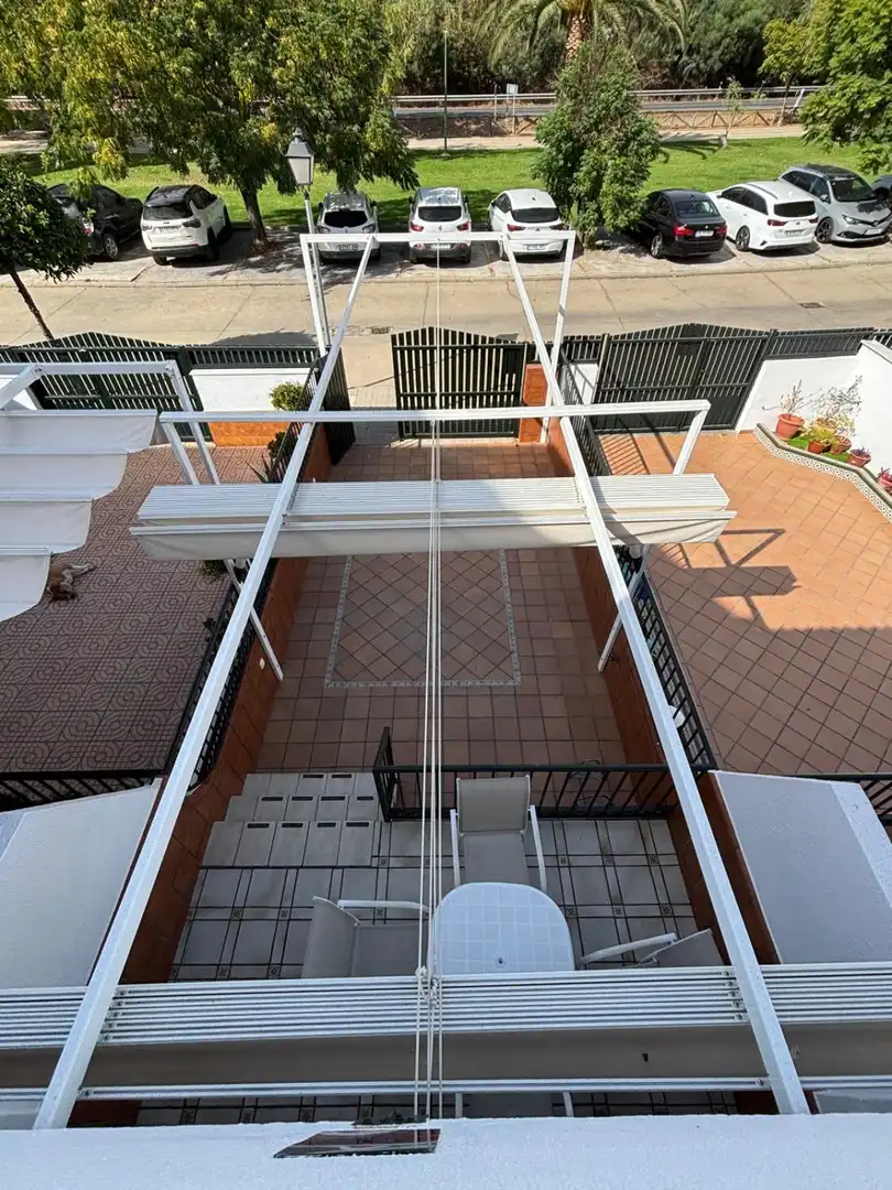 Adossat amb terrassa en venda a BARLOVENTO, imagen 2