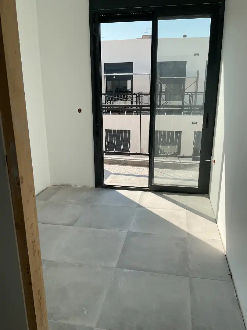 Adossat amb jardí en venda a Els Monjos, imagen 3