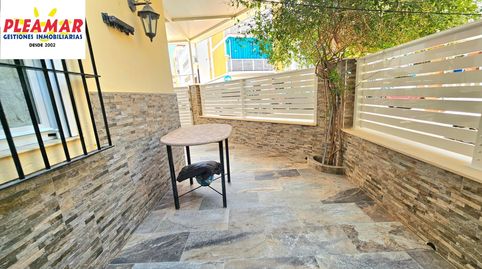 Foto 5 de Planta baja en venta en Playa de la Regla, Chipiona