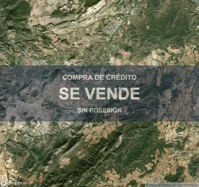 Piso en venta en Cehegín