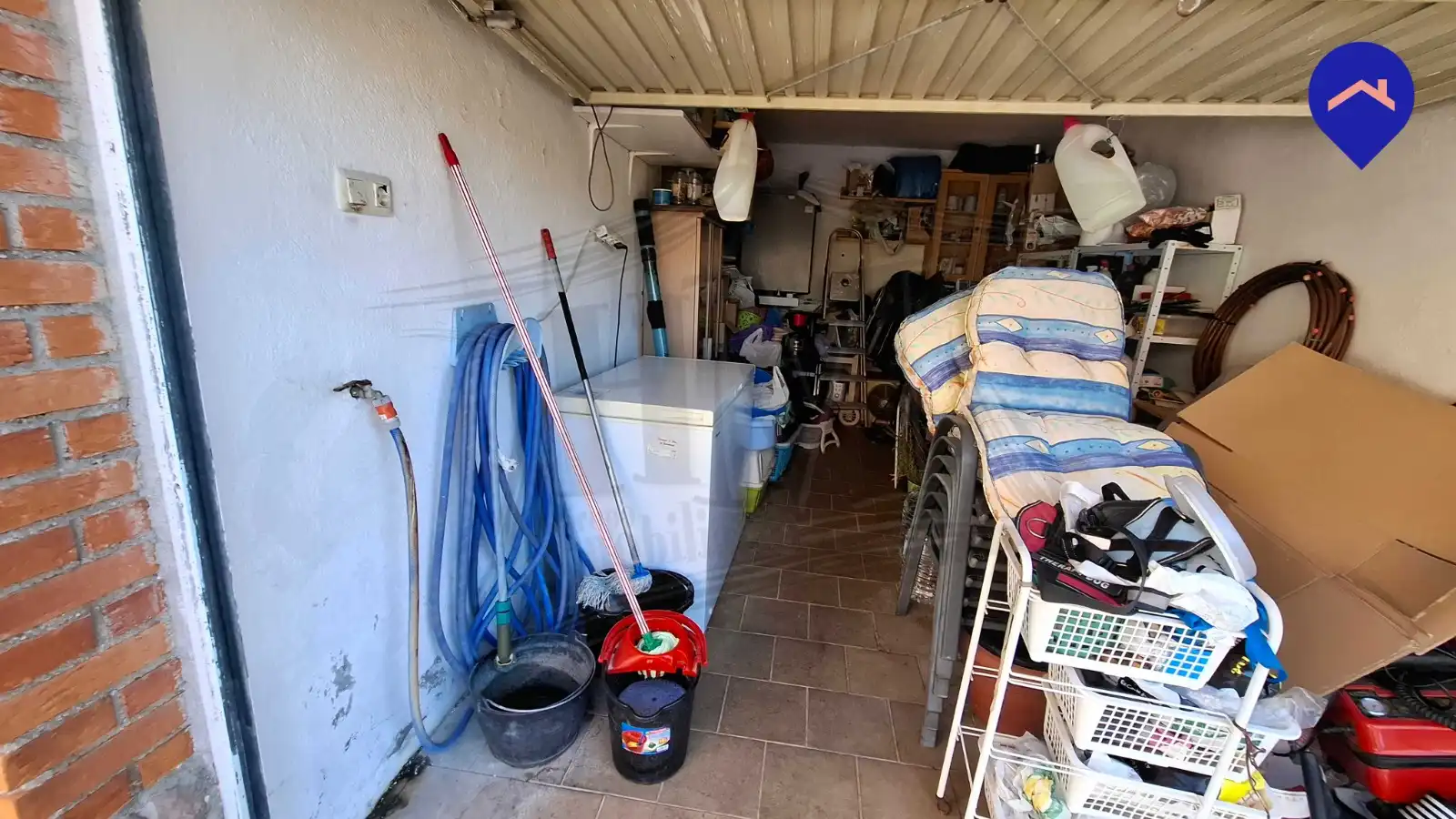 Casa o chalet en venta en Pioz con Jardín privado, Internet y Alarma