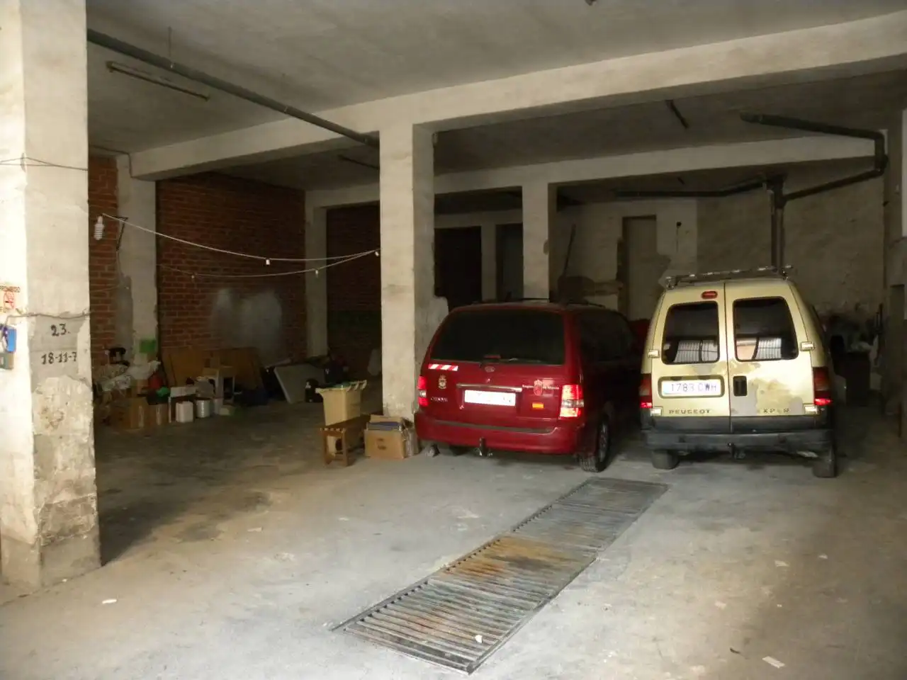 Local comercial en venda a Caravaca de la Cruz, imagen 2