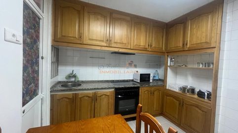 Photo 2 of Flat for rent in Plaza de España, Ferrol