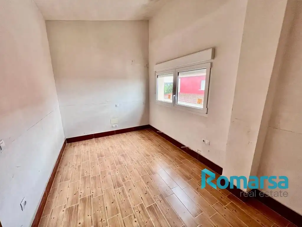 Casa o xalet en venda a San Roque, Sanchidrián