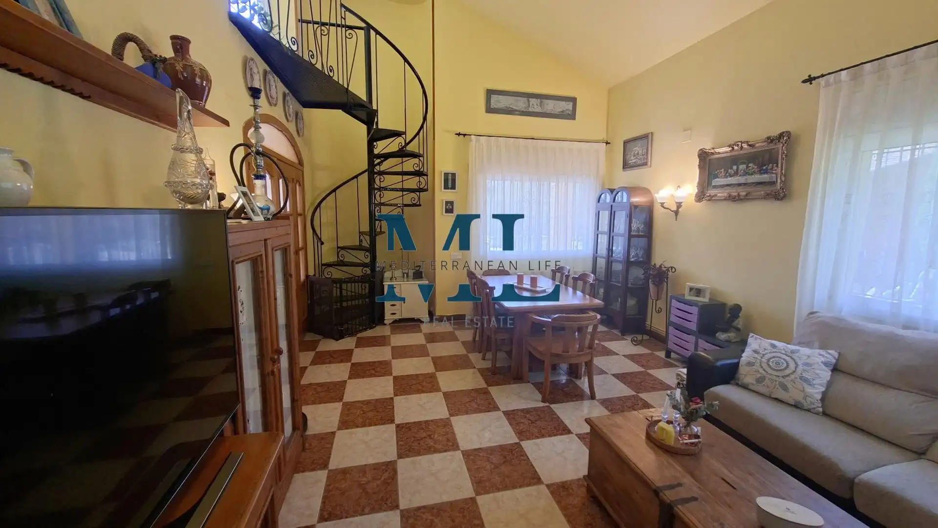 Casa en venta en Puig de les Forques, imagen 21