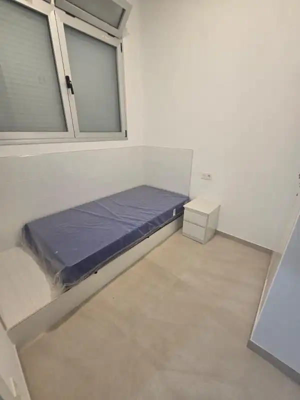 Bedroom of Buildings for sale in Alicante / Alacant