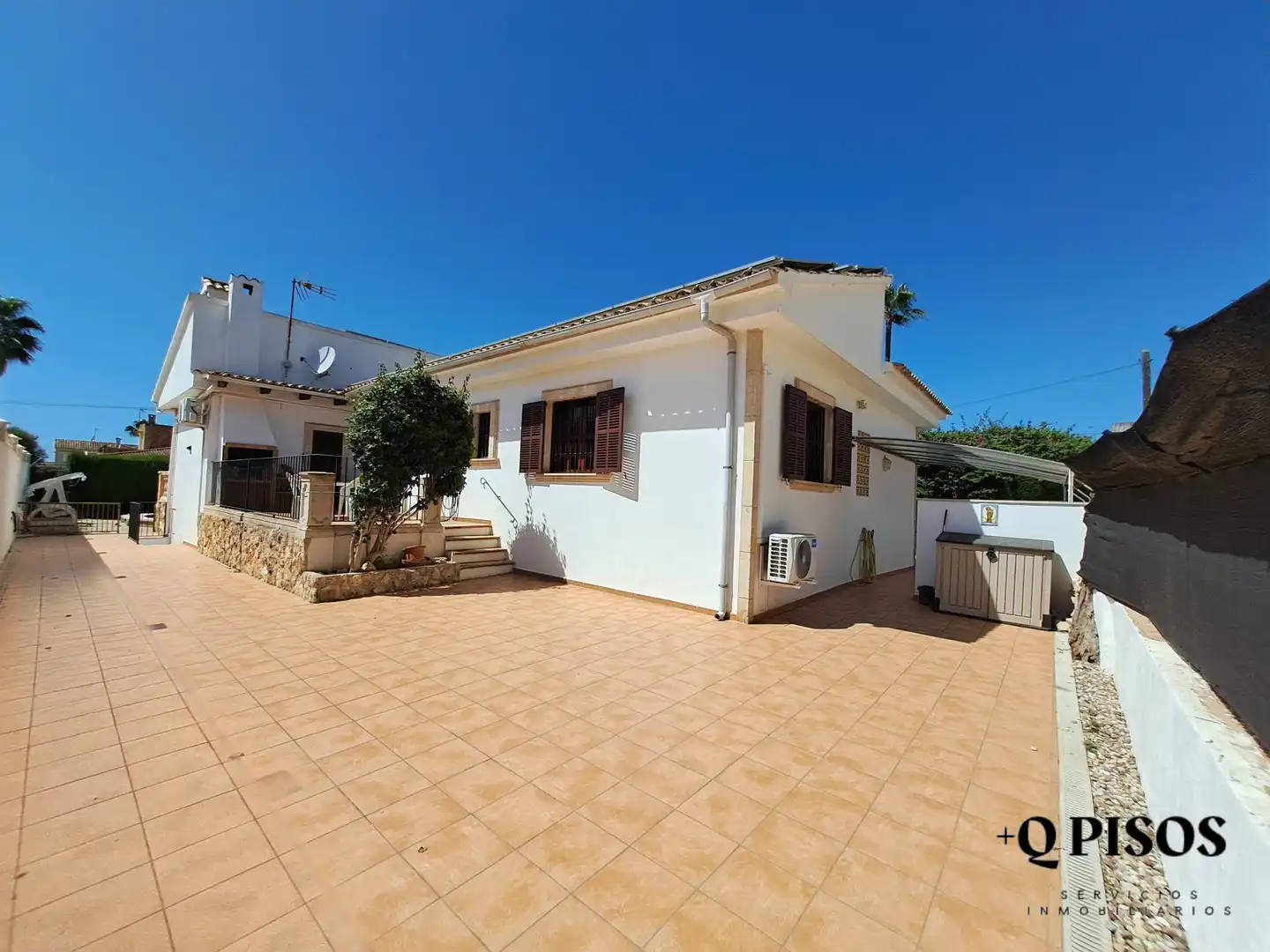 Detached house with pool for sale in Carrer de Saturn, imagen 26