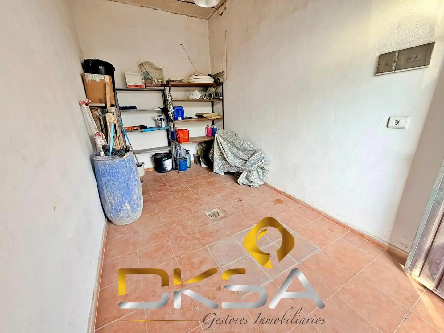 Gewerbefläche zum Verkauf in Calle Santa Llúcia, imagen 2