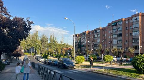 Foto 2 de Casa o xalet en venda a Centro, Madrid