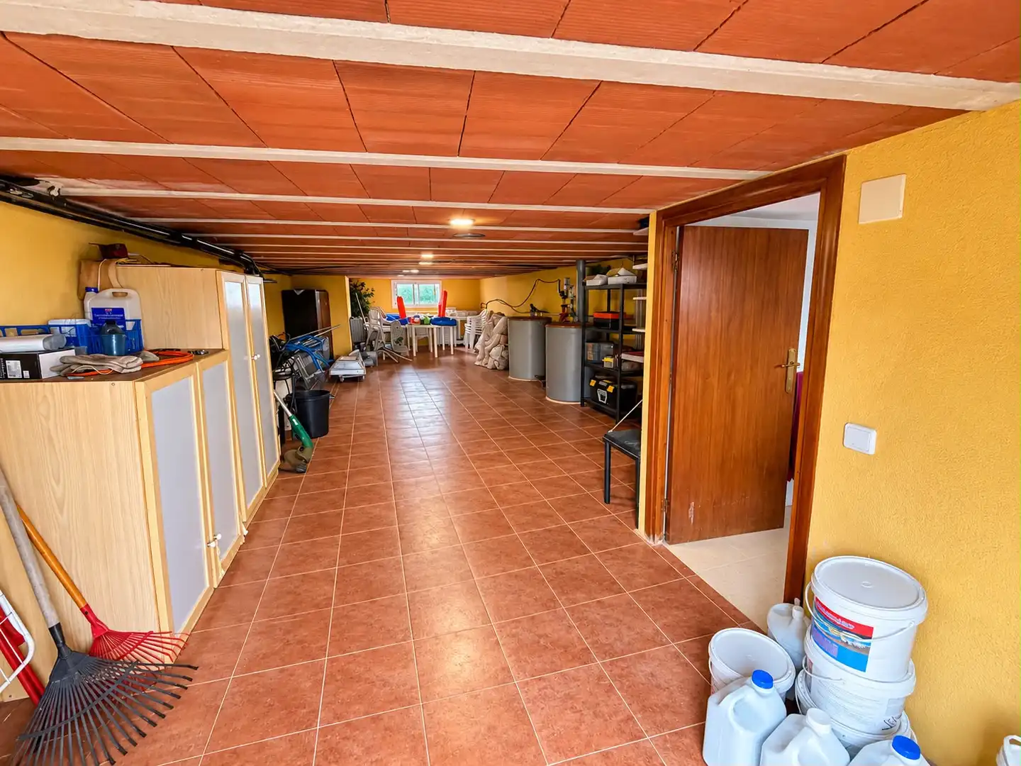 Villa mit Pool zum Verkauf in Olivella, imagen 34