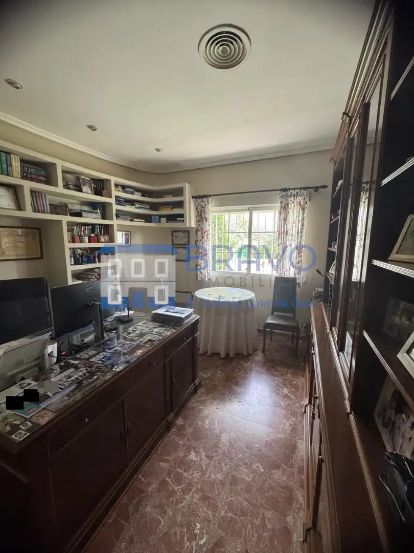 Detached house with terrace for sale in Don Benito, imagen 47