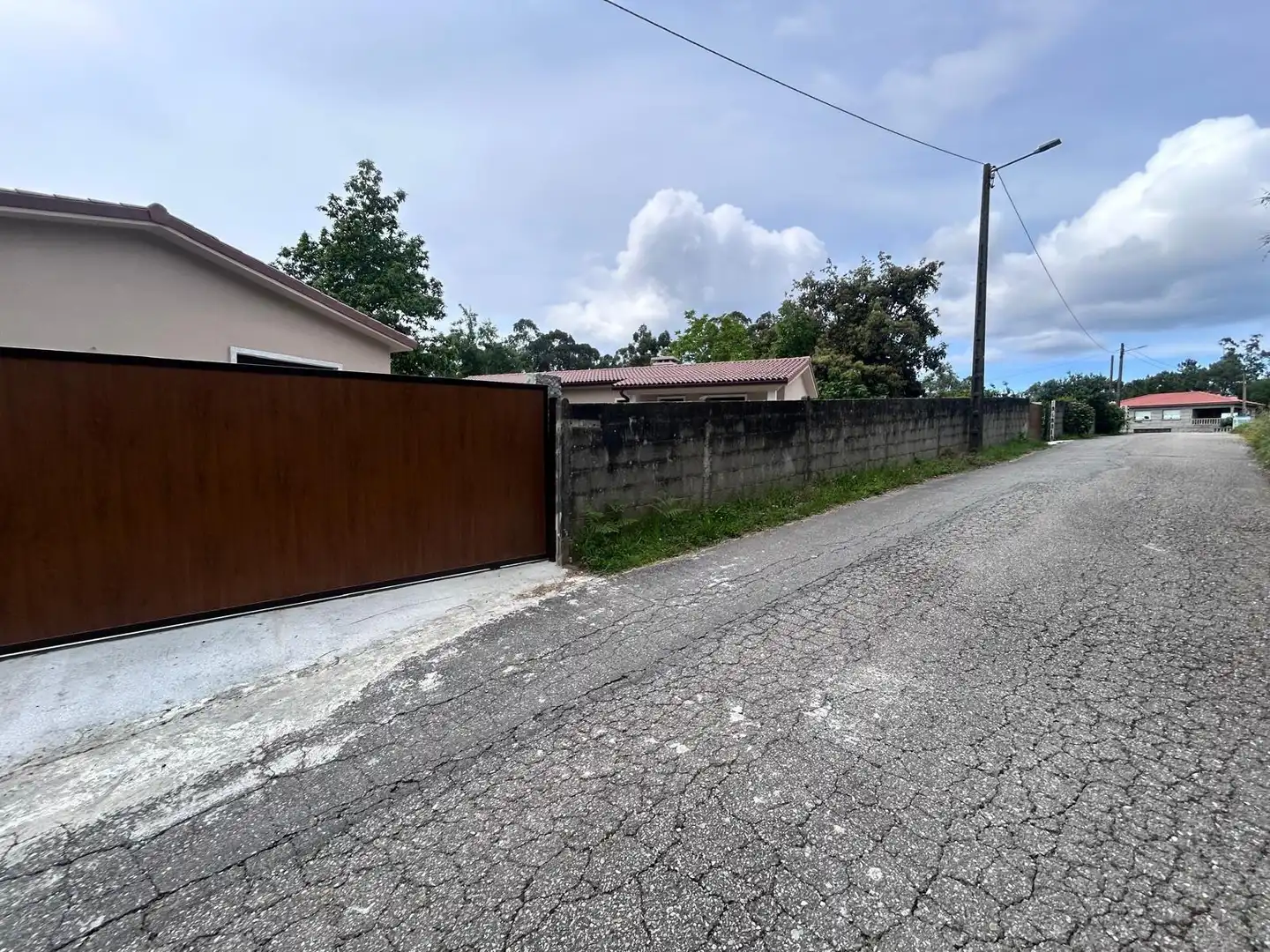 Casa o chalet en venta en Salceda de Caselas con Calefacción