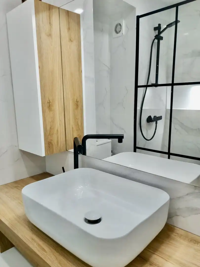 Apartamento con piscina en venta en Juzgados - Plaza de Toros, imagen 21