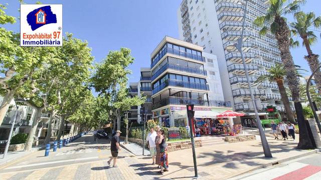 Apartamento en Venta en Carrer LLEIDA, 8 en Platja de Llevant