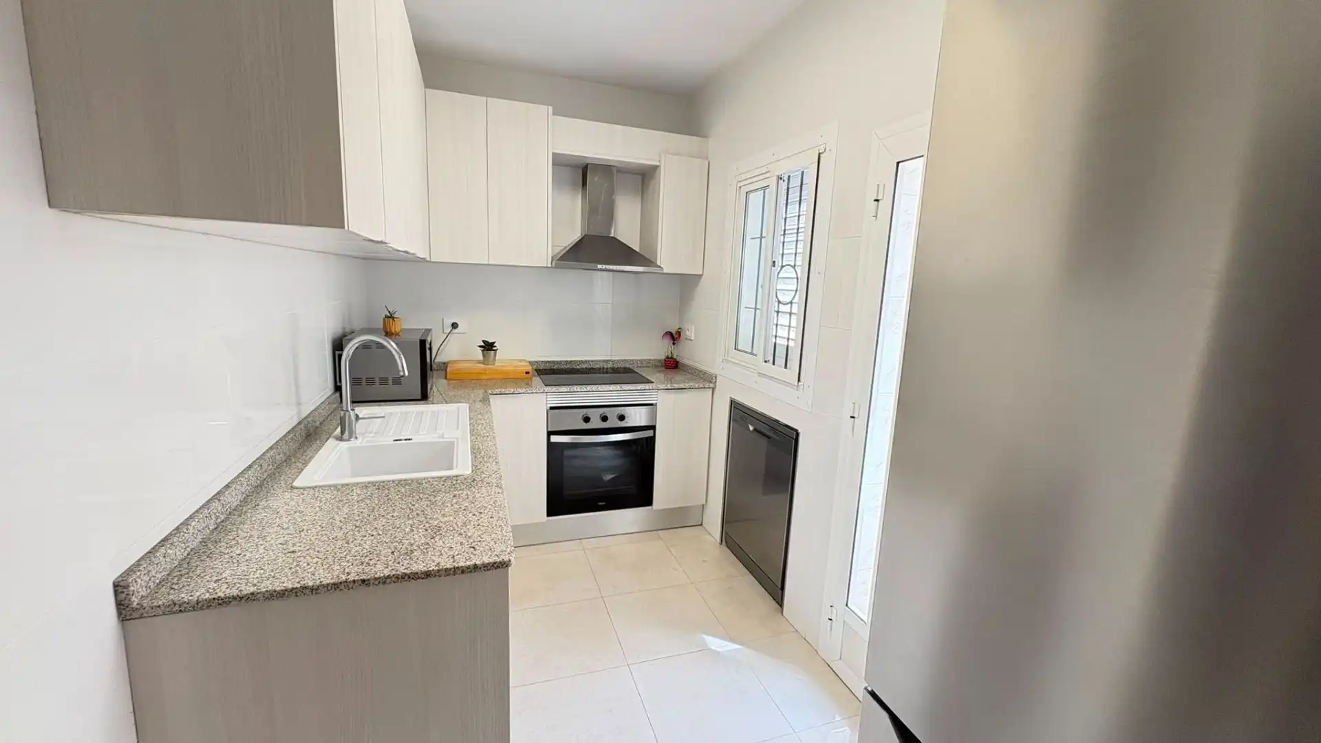 Duplex con giardino in vendita a Lo Pagán, imagen 36