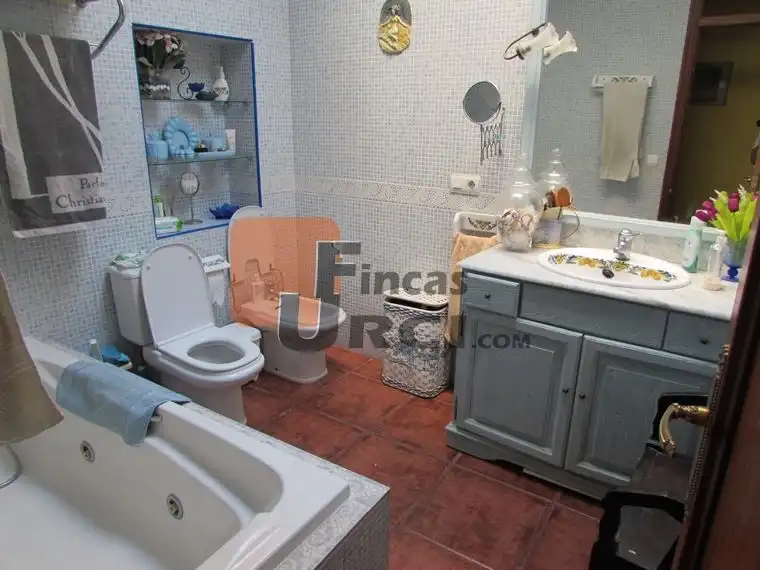 Maison à vendre à Casco Antiguo, imagen 5