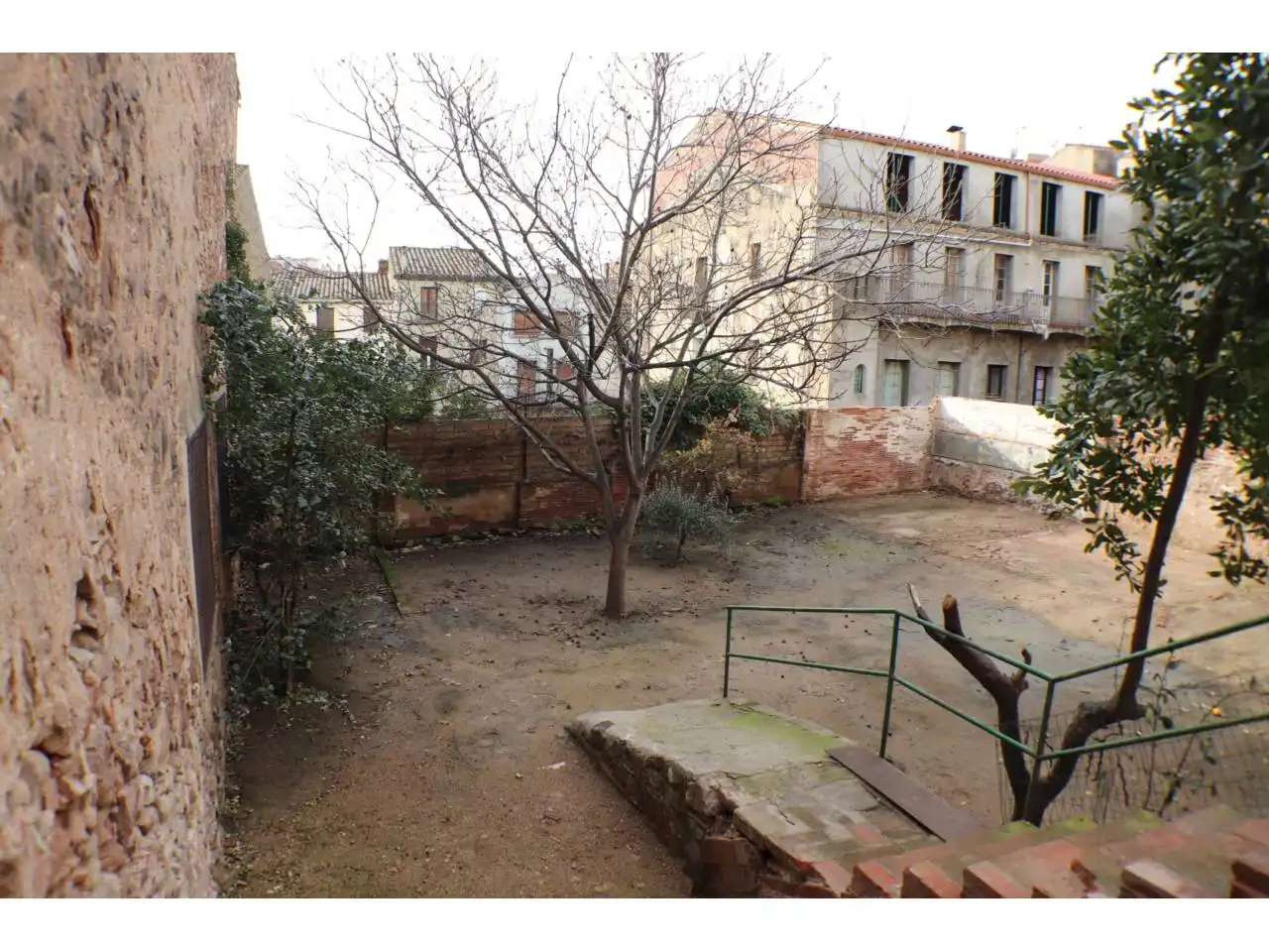 Terreny residencial en venda a Calle SANT PAU, imagen 5