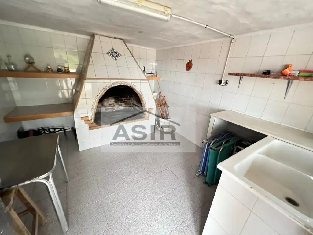 Xalet amb piscina en venda a Casc Urbà, imagen 53