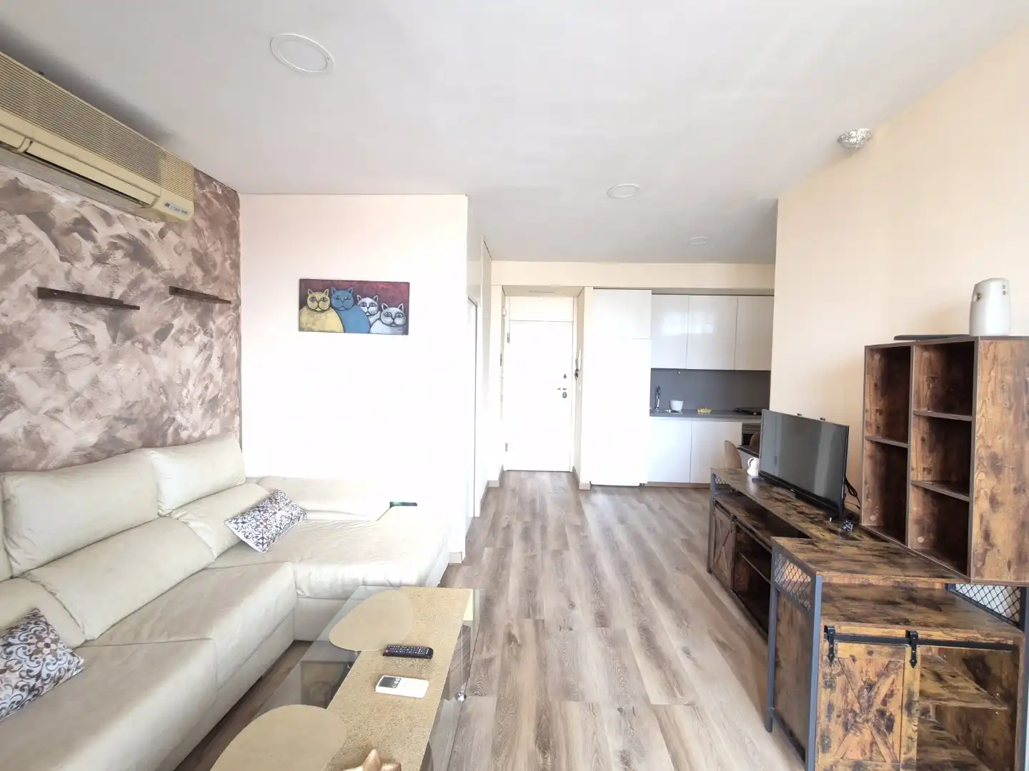 Lofts for rent in Carrer de Catarroja, 1, Manises