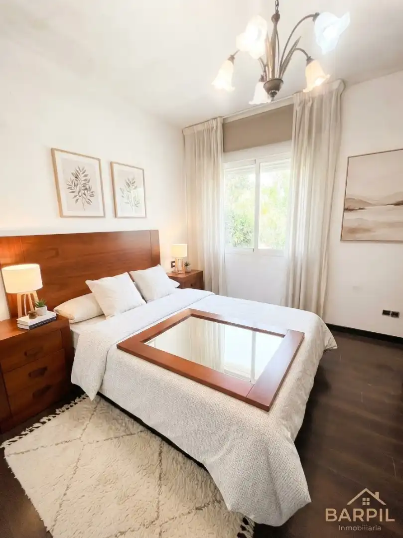 Villa mit Pool zur Miete in Rúa Albores Pequeno 20, imagen 18