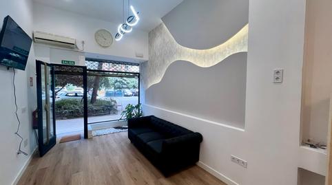 Photo 2 of Premises to rent in Avenida de Bruselas, 73, Guindalera, Madrid
