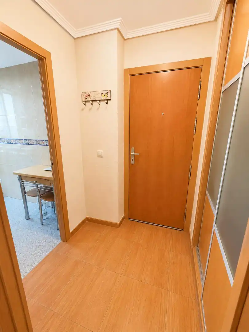 Piso en venta en Sevilla con Aire acondicionado, Calefacción y Terraza