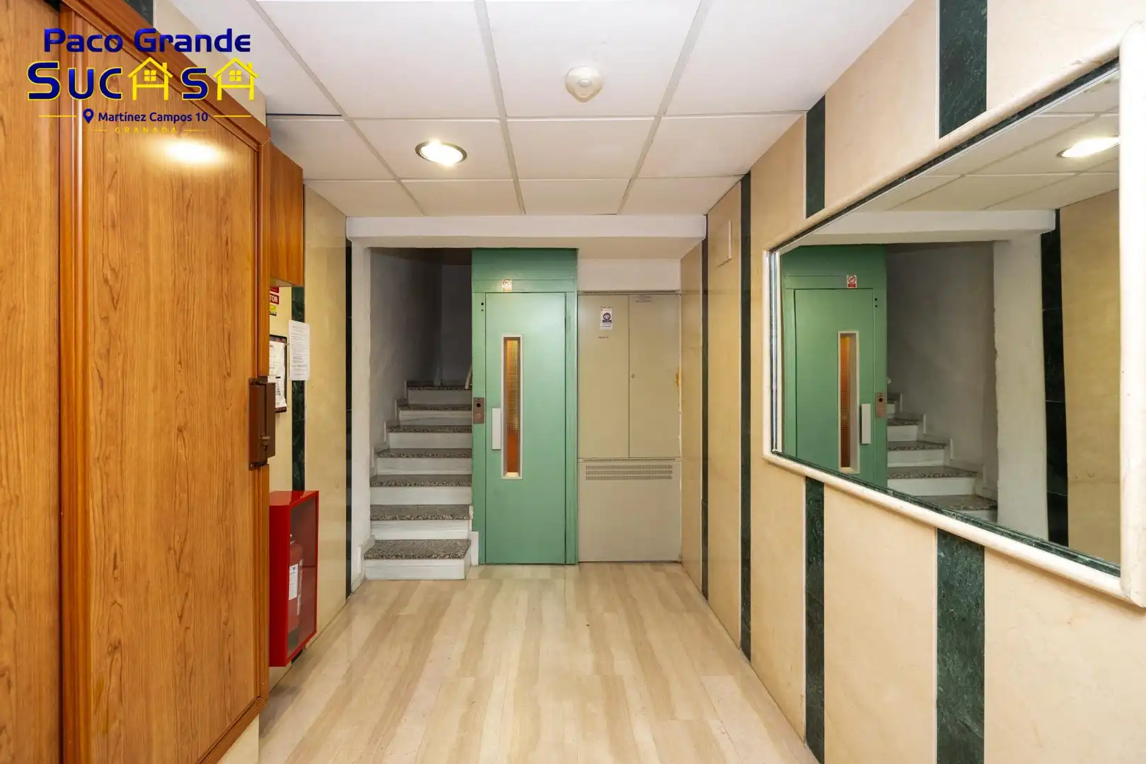 Piso en venta en Avenida DE DILAR 63, imagen 5