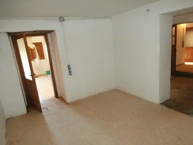 Finca rústica en venta en Moya (Las Palmas)