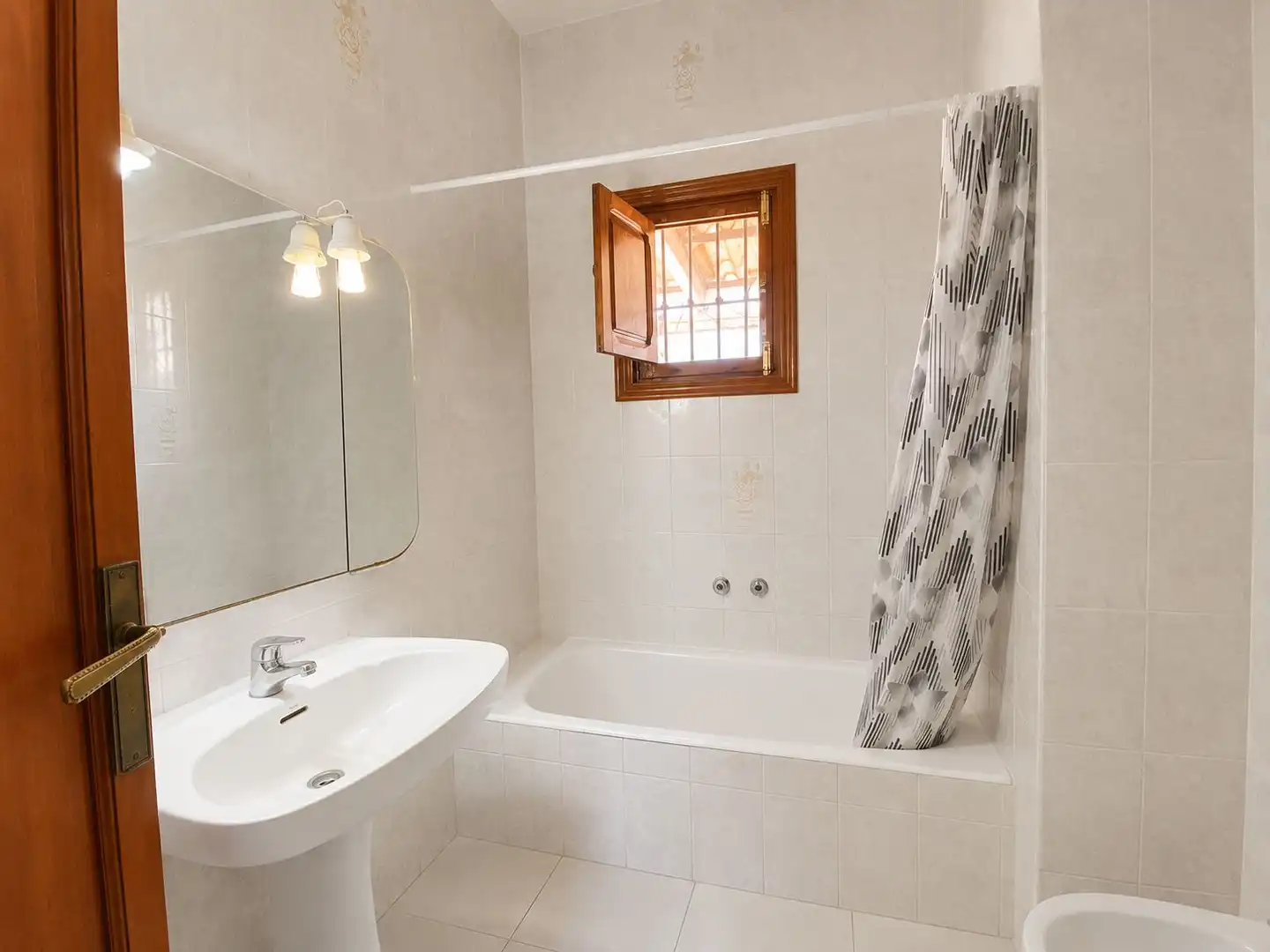 Baño de Casa o chalet en venta en Jávea / Xàbia con Jardín privado, Terraza y Trastero