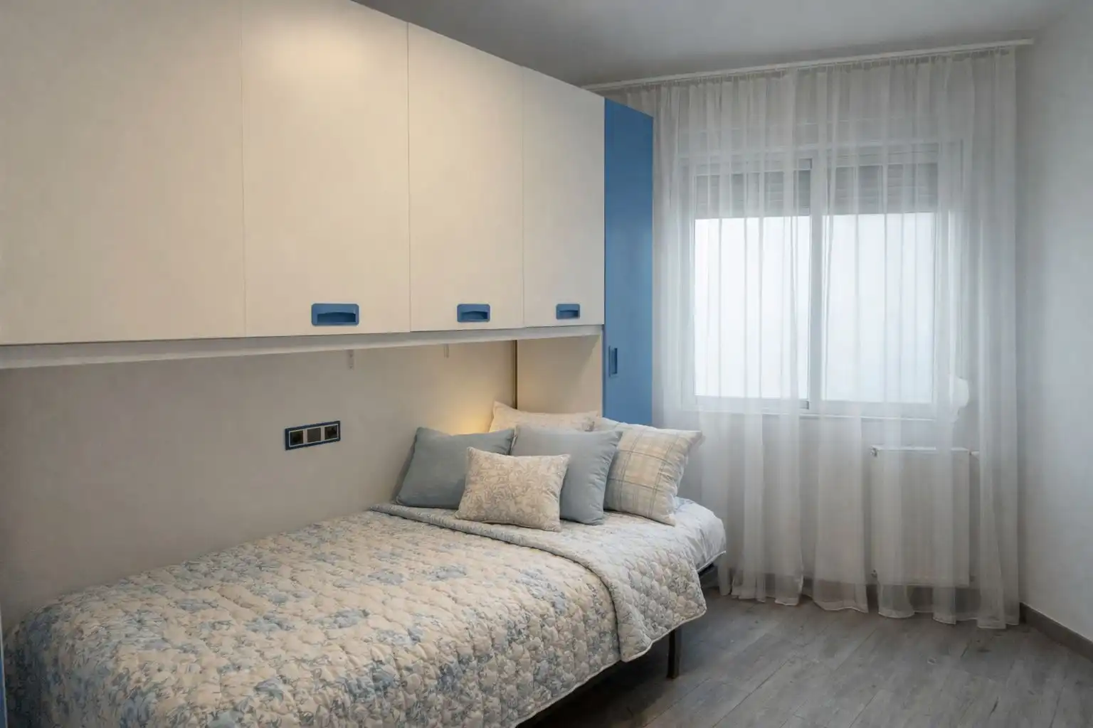 Appartement avec ascenseur à vendre à Zona Pueblo, imagen 4