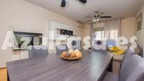 Dining room of Flat for sale in Alicante / Alacant  with Air Conditioner, Terrace and Community pool