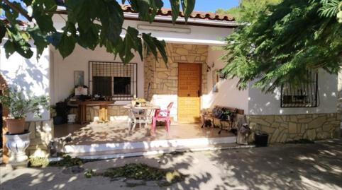 Foto 2 de Casa o xalet en venda a Poligono Poligono 13, 13, Urbanitzacions i Pedanies Nord, Alzira