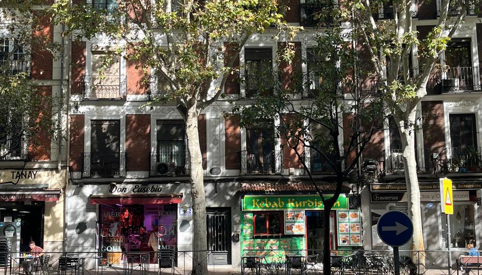 Photo 1 of Study for sale in Avenida de la Ciudad de Barcelona, Pacífico, Madrid