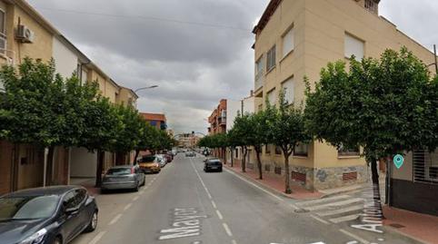 Foto 2 de Pis en venda a Sangonera la Verde, Murcia